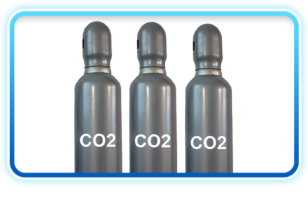 KHÍ CO2